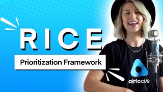 The RICE Scoring Framework  Overview Example and Explanation [upl. by Yrannav]