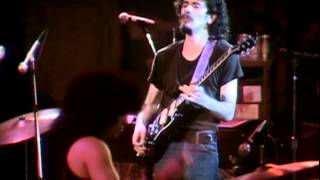 Santana  Hope Youre Feeling Better  8181970  Tanglewood Official [upl. by Thalia572]