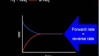 Equilibrium Chemistry Reactions and Principles [upl. by Clevie]