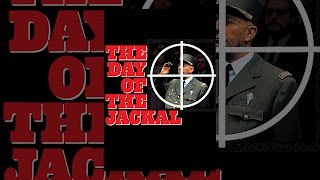 The Day of the Jackal [upl. by Noy]