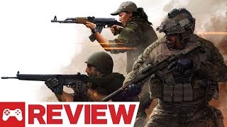 Insurgency Sandstorm Review [upl. by Russell158]