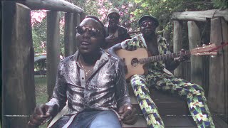 Sauti Sol  Lazizi Acoustic [upl. by Leumhs]