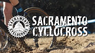 Sacramento Cyclocross at Lembi Park [upl. by Rai]