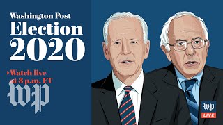 2020 Democratic primary results from Michigan Missouri and more FULL LIVE STREAM [upl. by Zulaledairam]