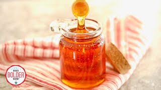 I Created The Perfect Golden Syrup Substitute [upl. by Xel133]