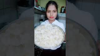 Petha Sweet Recipe  Agra ka petha 🤤😋 [upl. by Etteuqal564]