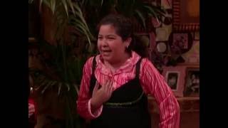 Raini Rodriguez  On Suite Life of Zack amp Cody [upl. by Ahsatal]