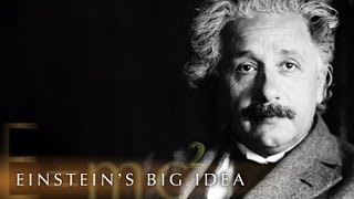 Albert Einsteins Big Idea HD Documentary With 17 Subtitles [upl. by Sarazen]