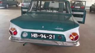 1966 Ford Cortina MK1 1200 Deluxe For Sale SOLD [upl. by Jezebel637]