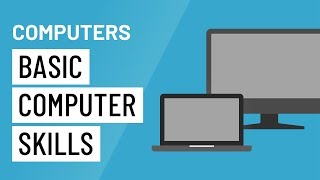 New Course Basic Computer Skills [upl. by Cissiee]