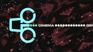 General Cinemas Intro  1970s era [upl. by Ellebana]