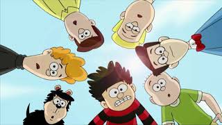 Whats This  Funny Episodes  Dennis and Gnasher [upl. by Happy678]