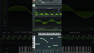 CLEAN Pluck Bass Sound Design Tutorial Serum [upl. by Airotcivairam]