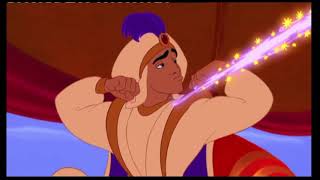 Aladdin  Liedje Prins Ali  Disney NL [upl. by Adnuahs]