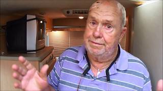 2005 Winnebago Rialta 22HD Walkaround [upl. by Patterman396]