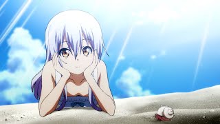 ノンクレジットOP「永遠のひとつ」田村ゆかり：TVアニメ『ISLAND』 [upl. by Nilecoj]