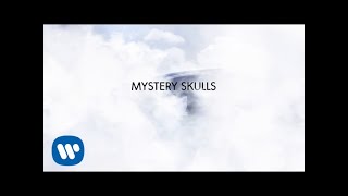 Mystery Skulls  Losing My Mind Official Audio [upl. by Akima]