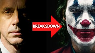 Jordan Peterson Analyzes The Joker [upl. by Parent]