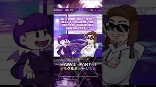 Dan Ruins Hawaii Part II [upl. by Miko963]