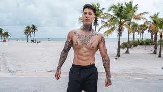 Summer Beach Body  Fat Burning Workout [upl. by Rhodia]