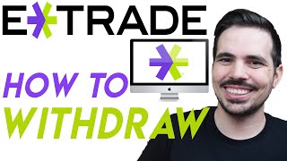 How To Withdraw Your Money From ETrade [upl. by Mariya]