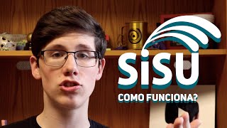 COMO FUNCIONA O SISU  Lucas Felpi [upl. by Clerc339]