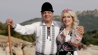 Mihaela Belciu amp Dorel Savu  Sunt cioban cu facultate Videoclip Oficial 2017 [upl. by Adnauqal727]