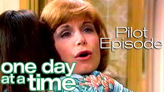 One Day At A Time  Anns Decision  Season 1 Episode 1 Full Episode  The Norman Lear Effect [upl. by Irrab404]