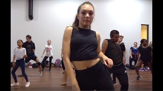 Maddie Ziegler  Brian Friedman Choreography 2607207 [upl. by Bolt]