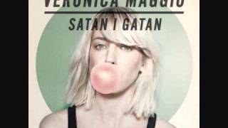 Veronica Maggio  Satan i Gatan [upl. by Einnus]