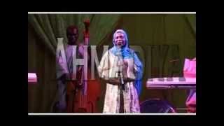 SAIDA BINTA THIAM  FALTABQI 1 CONCERT [upl. by Seebeck]