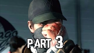 Watch Dogs Gameplay Walkthrough Part 28  Strip Club PS4 [upl. by Zerk505]