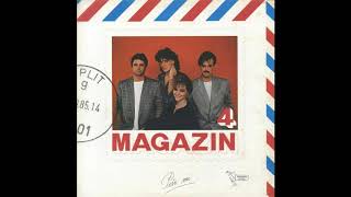 Magazin  Pisi mi  Audio 1985 HD [upl. by Meill]