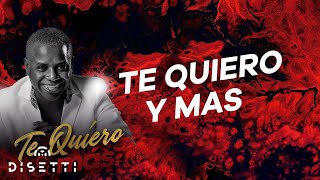 Tirso Duarte  Te Quiero Y Más  Salsa Cubana Romántica [upl. by Annerahs299]