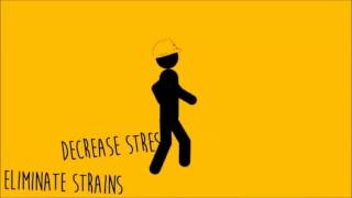 Ergonomics Safety Video [upl. by Birgit]