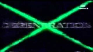 DGeneration X 1997 Titantron  Break It Down [upl. by Anitnemelc]