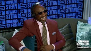 How JB Smoove Landed a Role on “Curb Your Enthusiasm” [upl. by Nylevol]