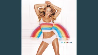 Cant Take That Away Mariahs Theme [upl. by Atilrac]