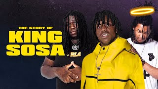 Why Chief Keef Sabotaged His Career On Purpose [upl. by Haff]