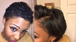 RESULTS of Organix Brazilian Keratin Therapy 30 Day Smoothing Treatment [upl. by Torruella]