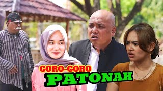 GOROGORO PATONAH quot [upl. by Swann720]