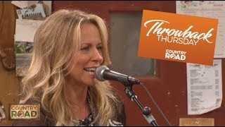 Deana Carter  Strawberry Wine [upl. by Howenstein]