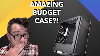 THERMALTAKE V100 CASE REVIEW [upl. by Lavoie]