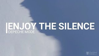 Enjoy the silence karaoke  Depeche Mode [upl. by Kele]