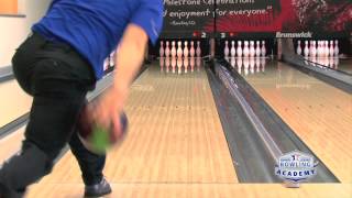 Understanding Bowling Ball Motion [upl. by Karylin]