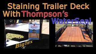 RV Tips  How to dewinterize your trailer [upl. by Tenom]