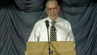 How To Be Delivered From Demons remastered Derek Prince [upl. by Asennav]