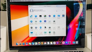 Factory Reset MacBook Completely Erase Everything 2020 [upl. by Kare]