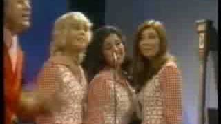 Ray Conniff and The Singers Harmony [upl. by Willabella]