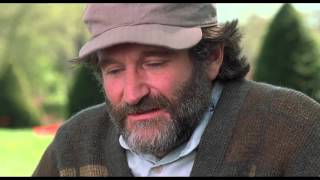 EL INDOMABLE WILL HUNTING Español Latino [upl. by Atiner]